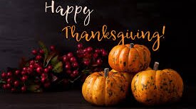 A Celebration of Gratitude, Community, and Sustainability Ac