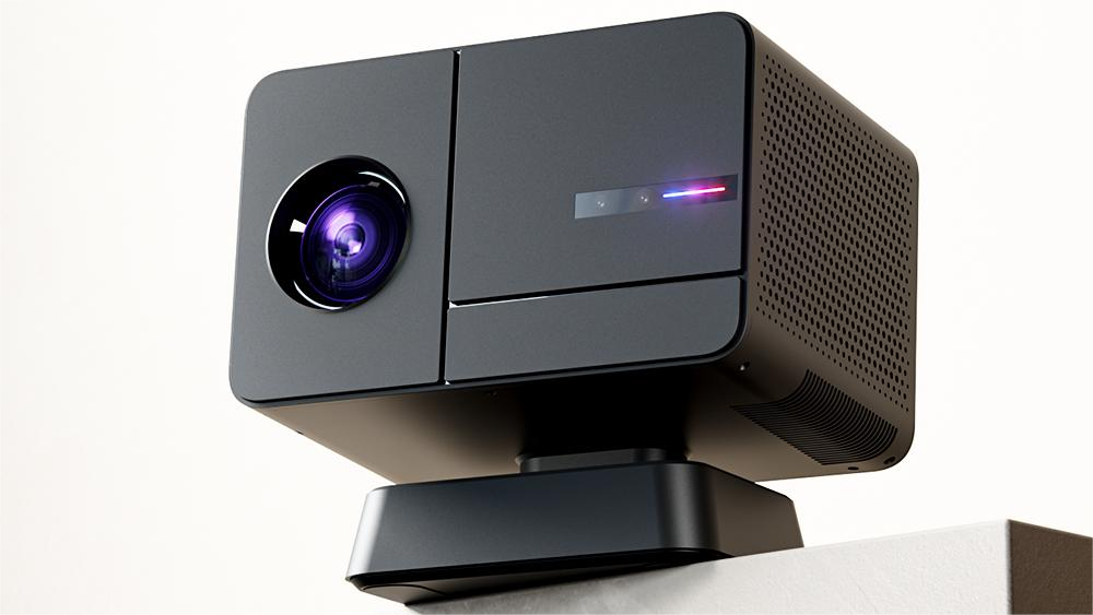 IsmartX9 Projector-The best Projector for your home theater