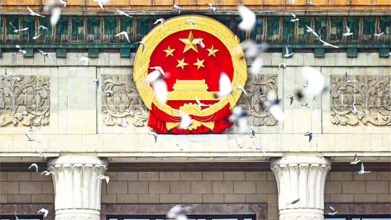 China Marks 80th Anniversary of Victory in War of Resistance