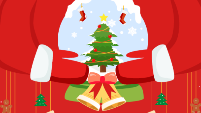 Christmas with You, More Than Just 